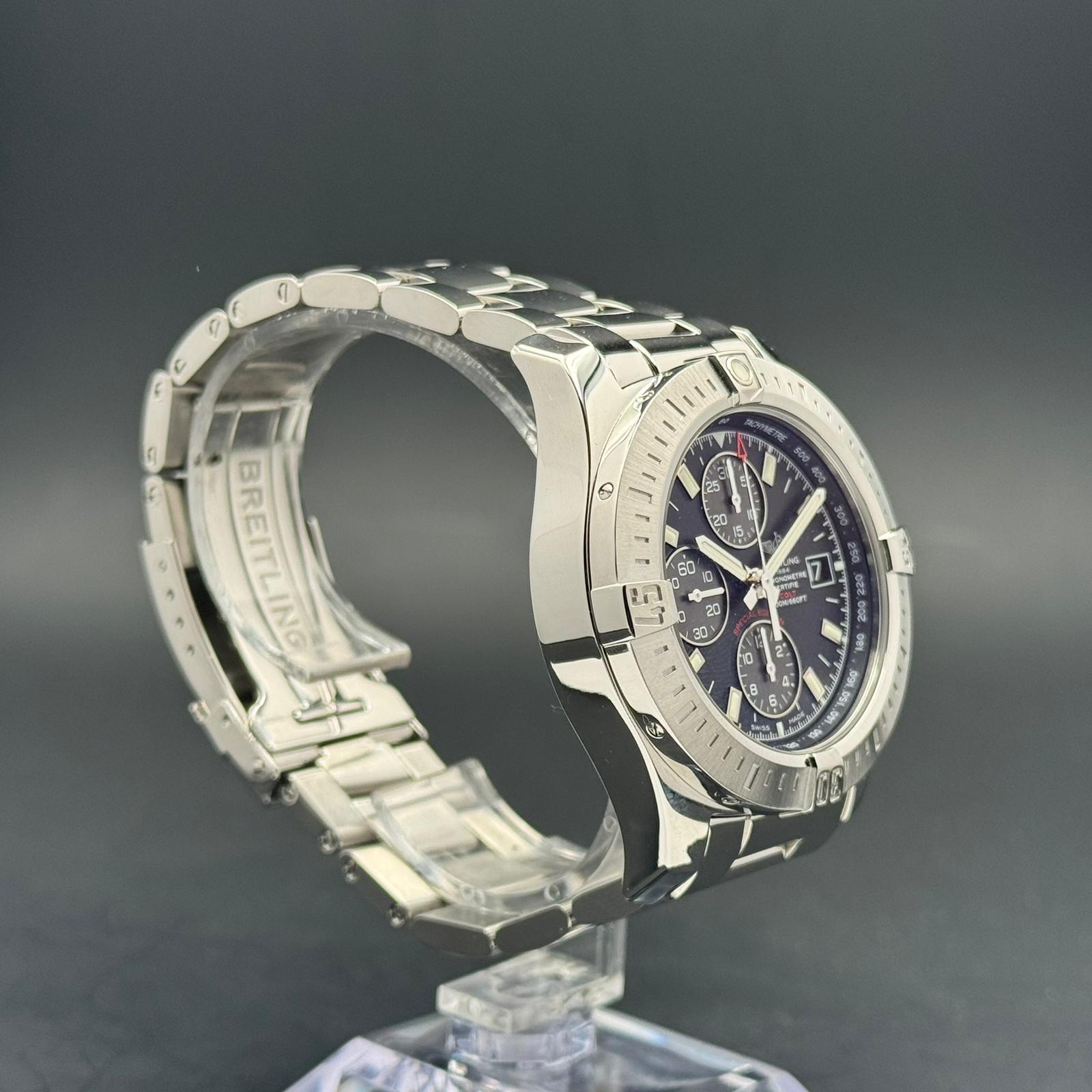 Breitling Colt Chronograph | 2020