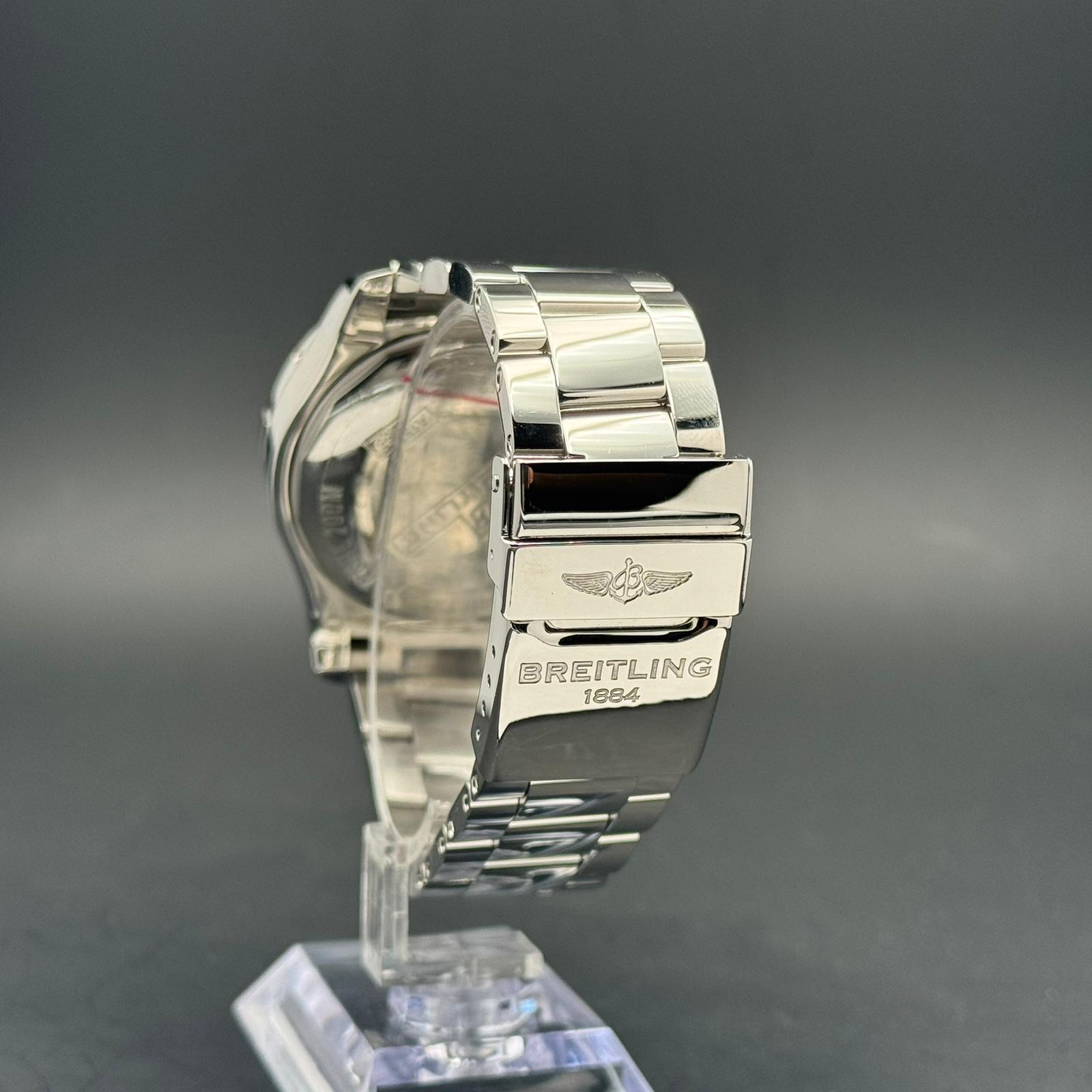 Breitling Colt Chronograph | 2020