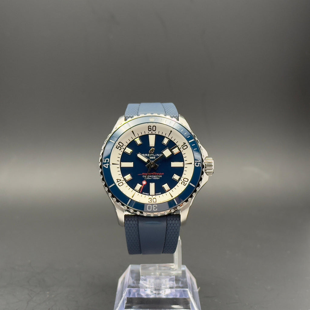Breitling Superocean 42 | 2022