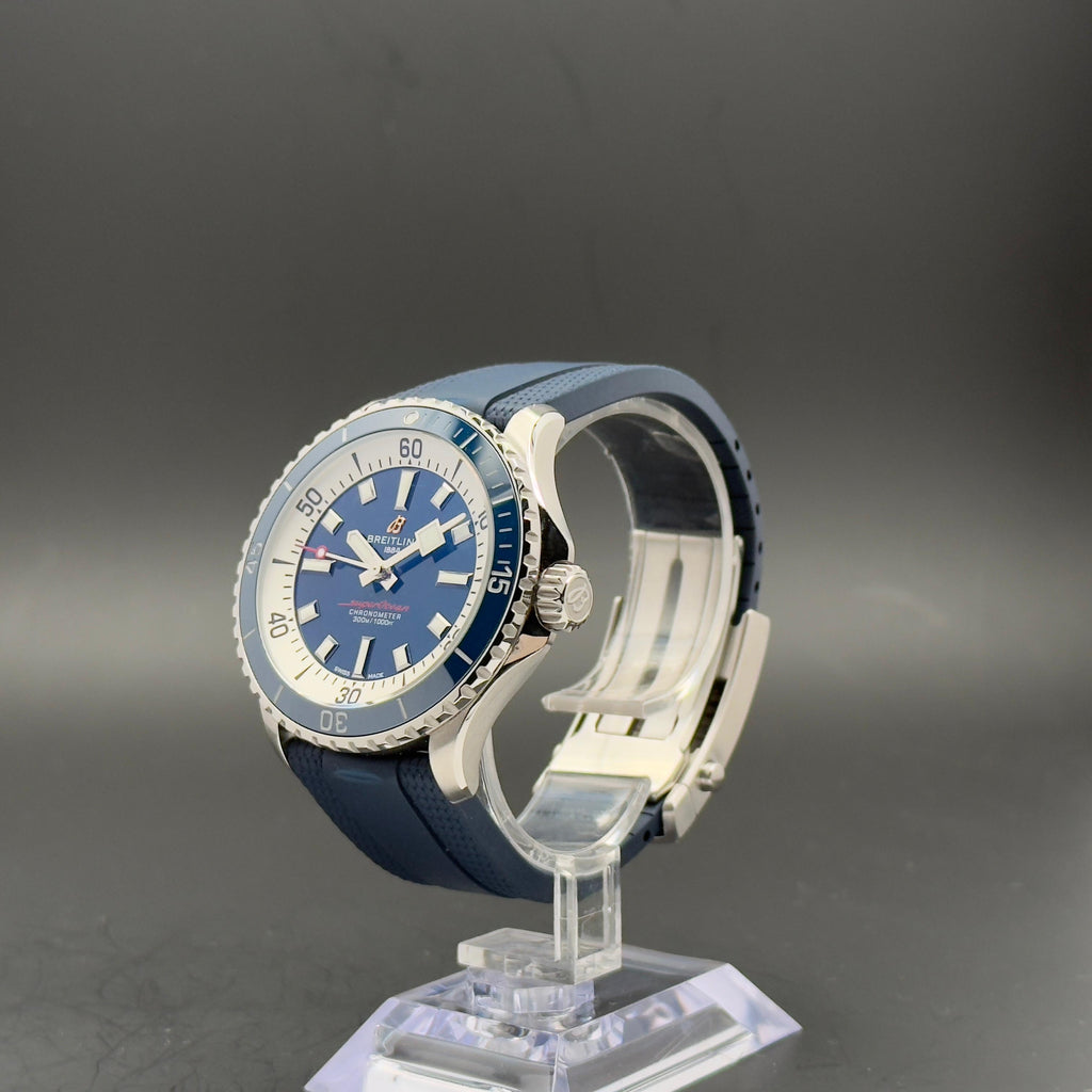 Breitling Superocean 42 | 2022