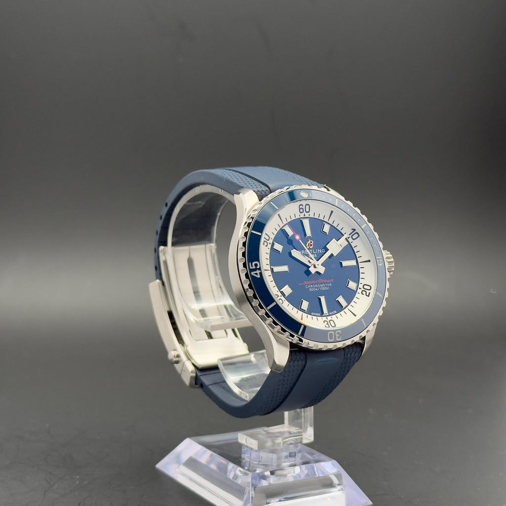 Breitling Superocean 42 | 2022