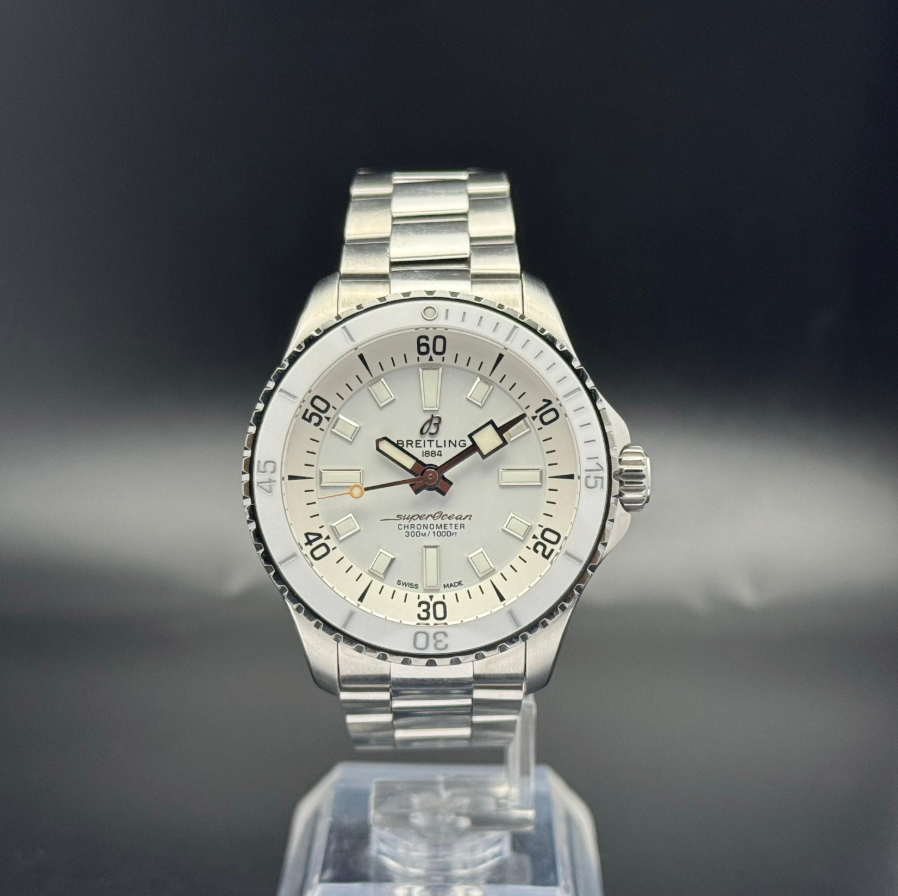 Breitling Superocean Automatic 36