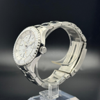 Breitling Superocean Automatic 36 | A17377211A1A1 | 2022