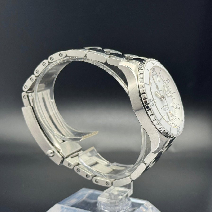 Breitling Superocean Automatic 36