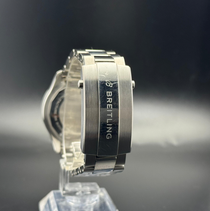 Breitling Superocean Automatic 36