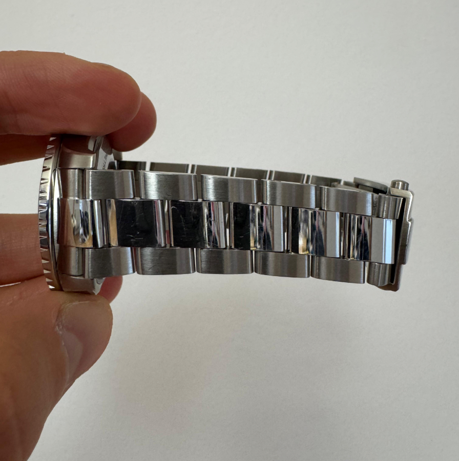 Breitling Superocean Automatic 36