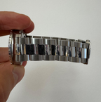 Breitling Superocean Automatic 36 | A17377211A1A1 | 2022
