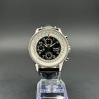Breitling Montbrillant Olympus | A19350 | 2010