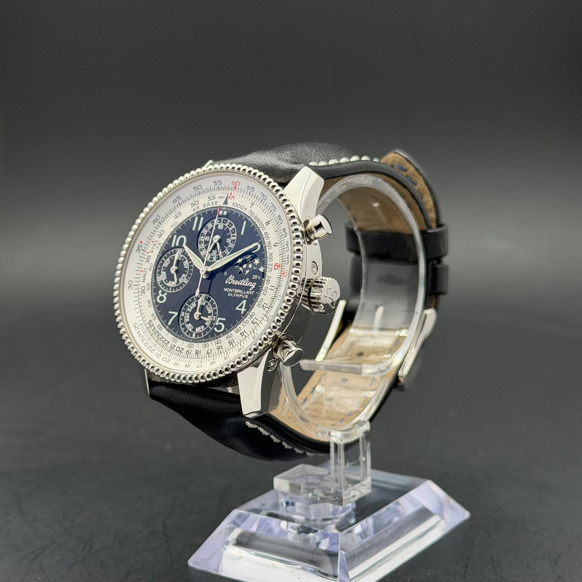 Breitling Montbrillant Olympus | A19350 | 2010