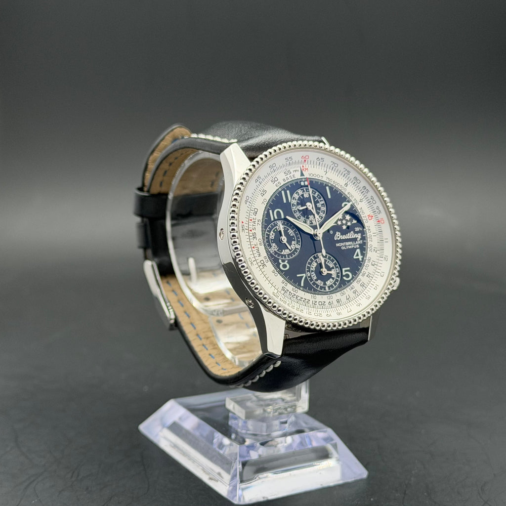 Breitling Montbrillant Olympus | A19350 | 2010