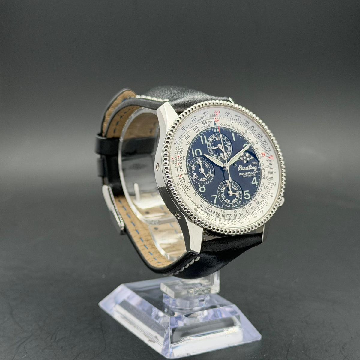 Breitling Montbrillant Olympus | A19350 | 2010