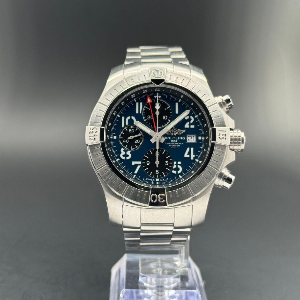 Breitling Avenger | 2021