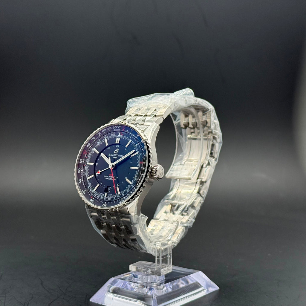 Breitling Navitimer GMT | 2022