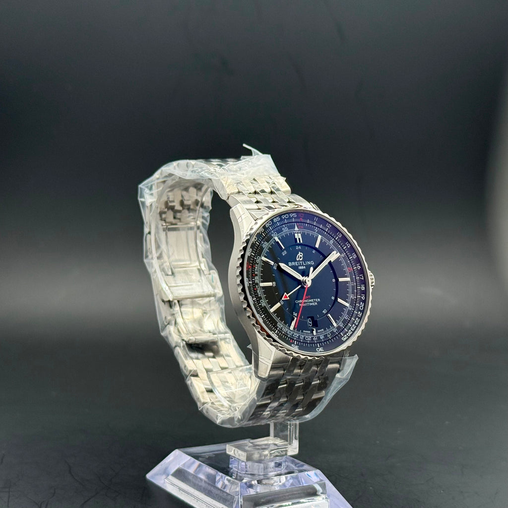 Breitling Navitimer GMT | 2022