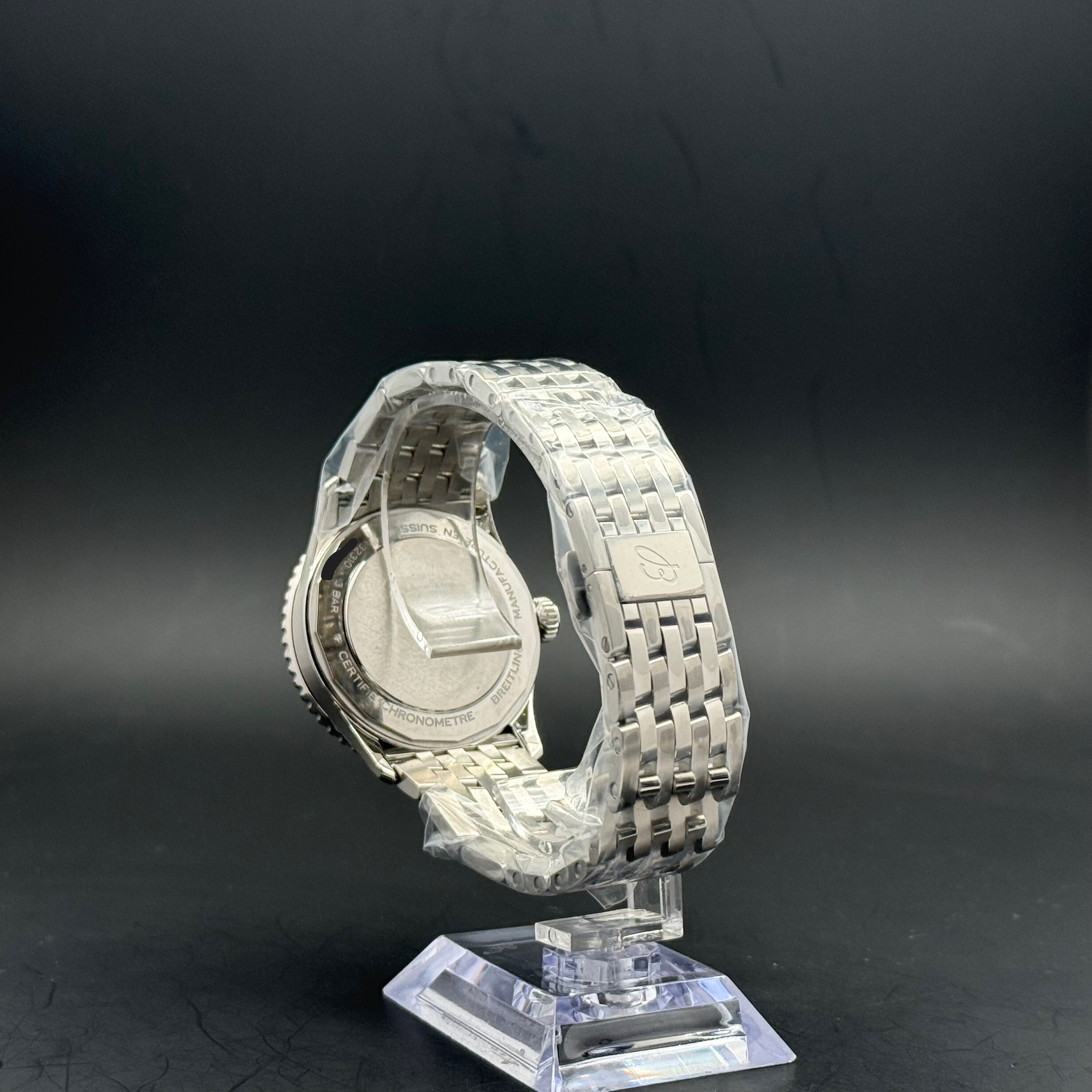 Breitling Navitimer GMT | 2022