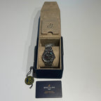 Breitling Navitimer GMT | A32310/A32310251B1A1 | 2022