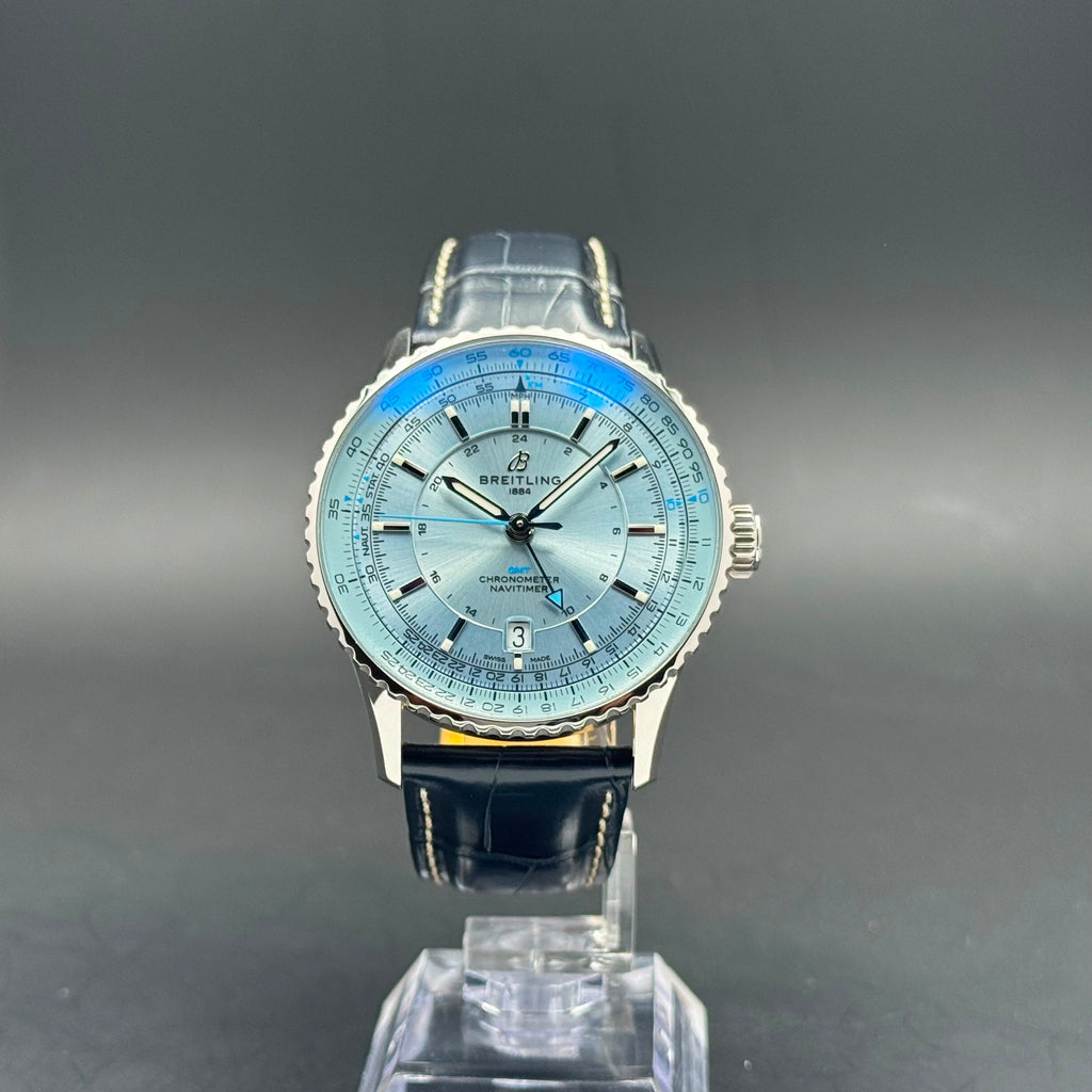 Breitling Navitimer GMT | A32310/A32310171C1P1 | 2023