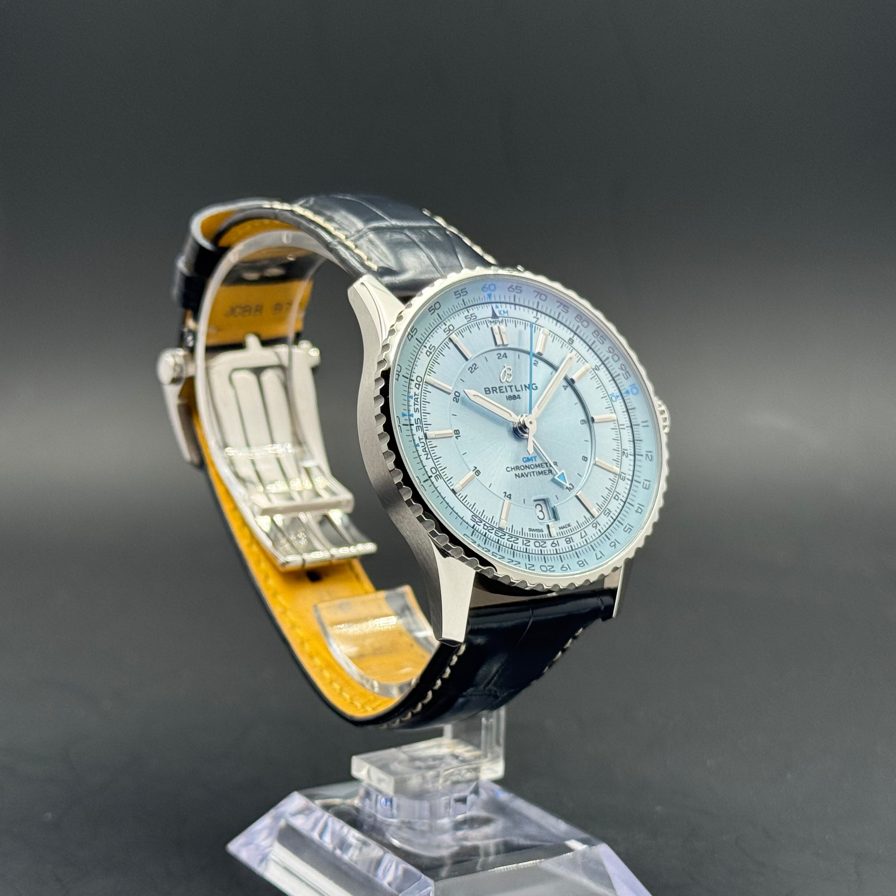 Breitling Navitimer GMT | A32310/A32310171C1P1 | 2023