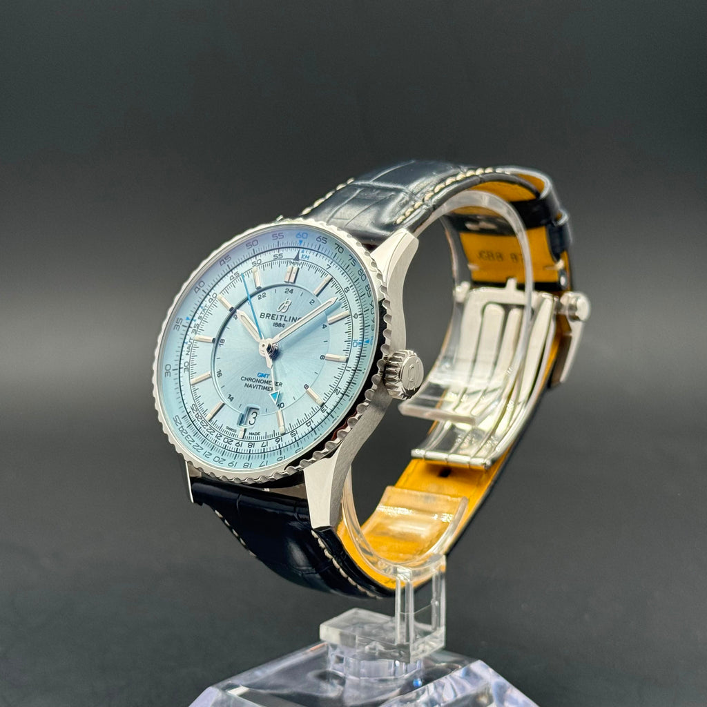 Breitling Navitimer GMT | A32310/A32310171C1P1 | 2023