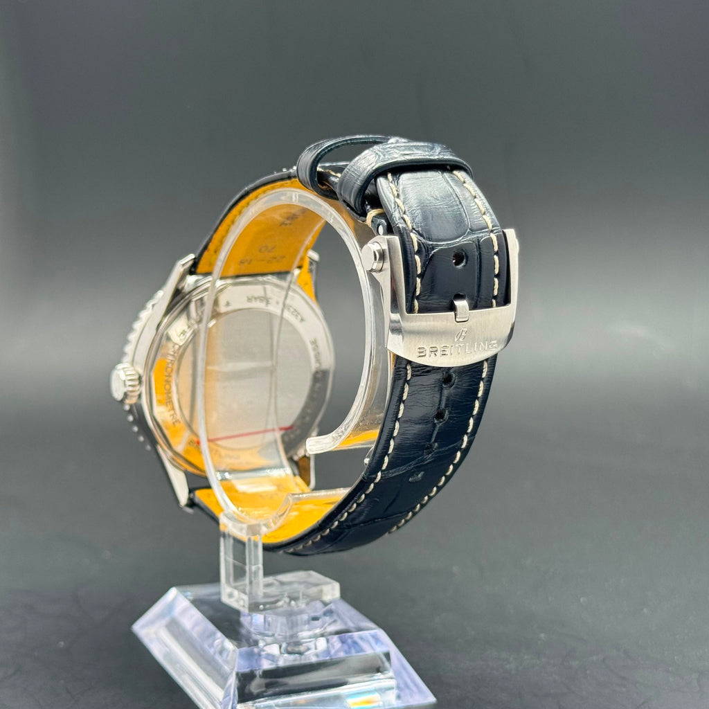 Breitling Navitimer GMT | A32310/A32310171C1P1 | 2023