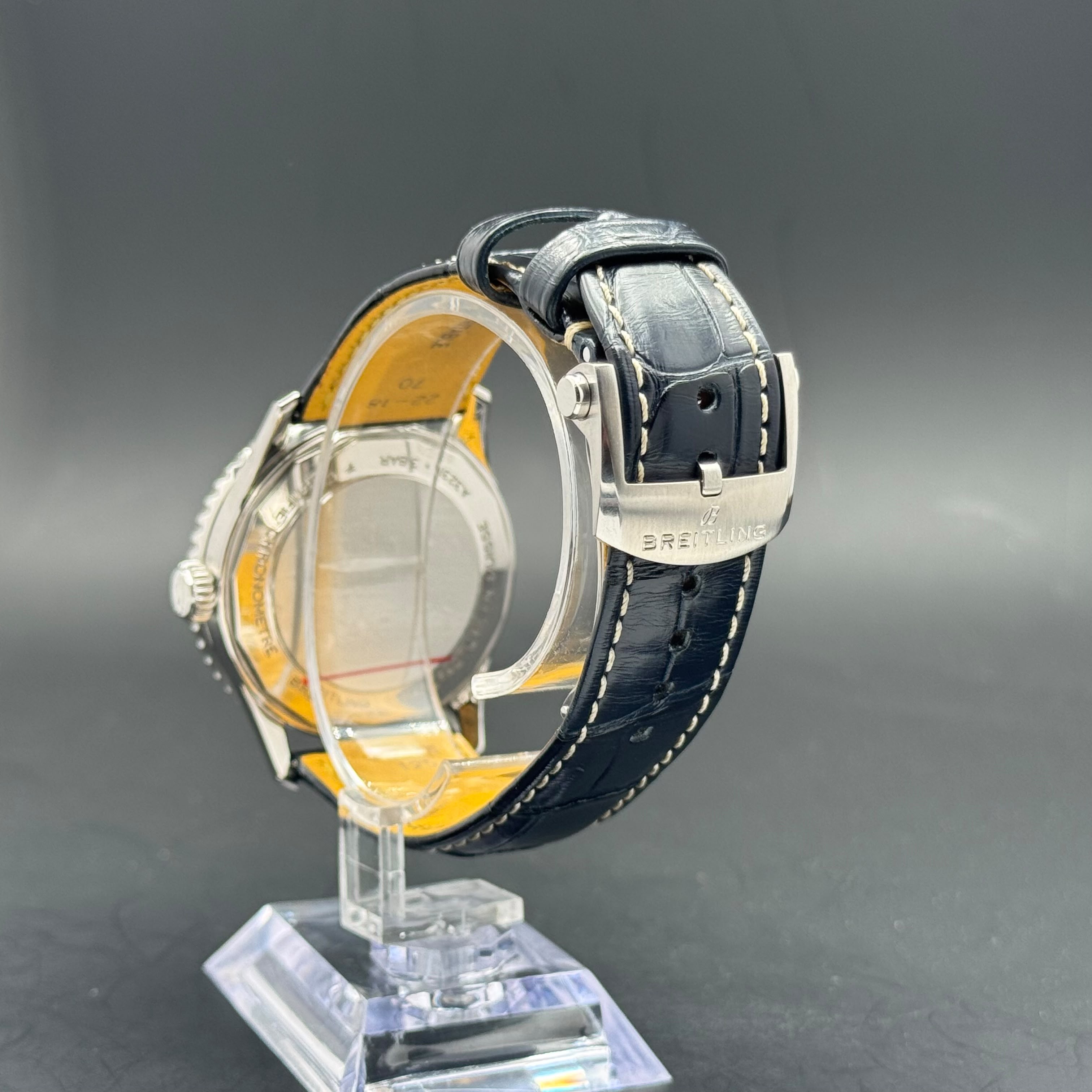 Breitling Navitimer GMT | A32310/A32310171C1P1 | 2023