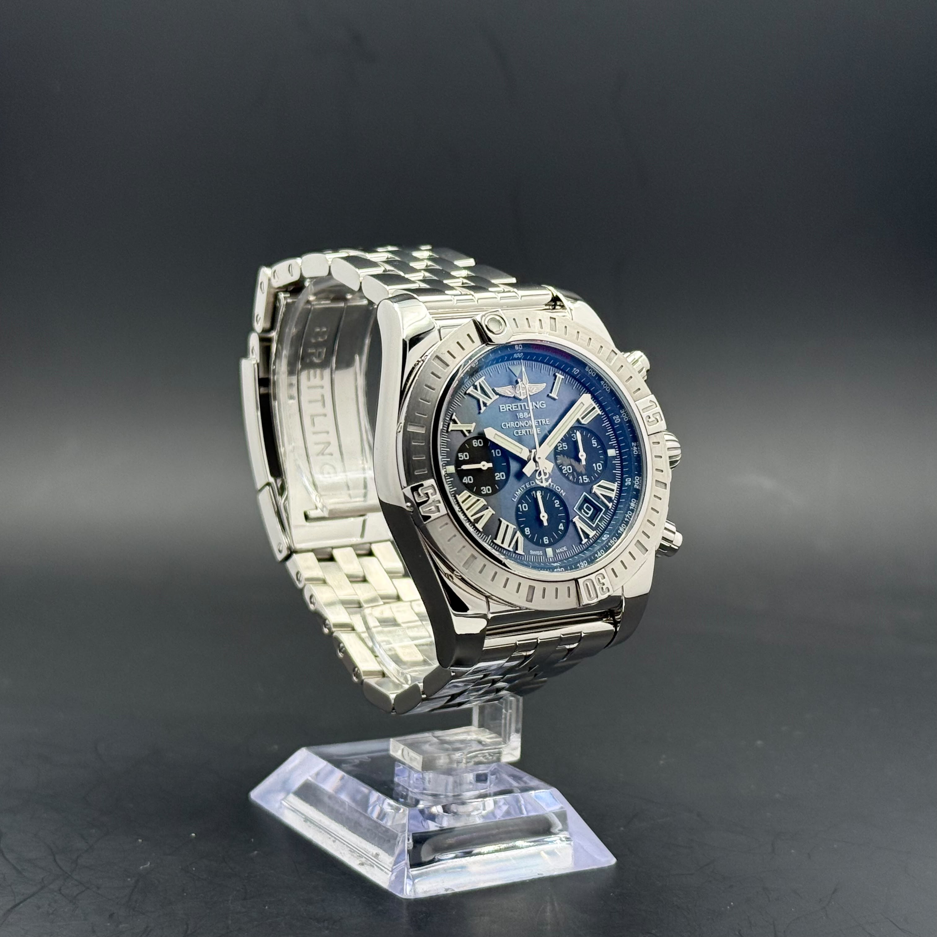 Breitling Chronomat | 2021