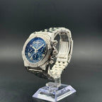 Breitling Chronomat | 2021