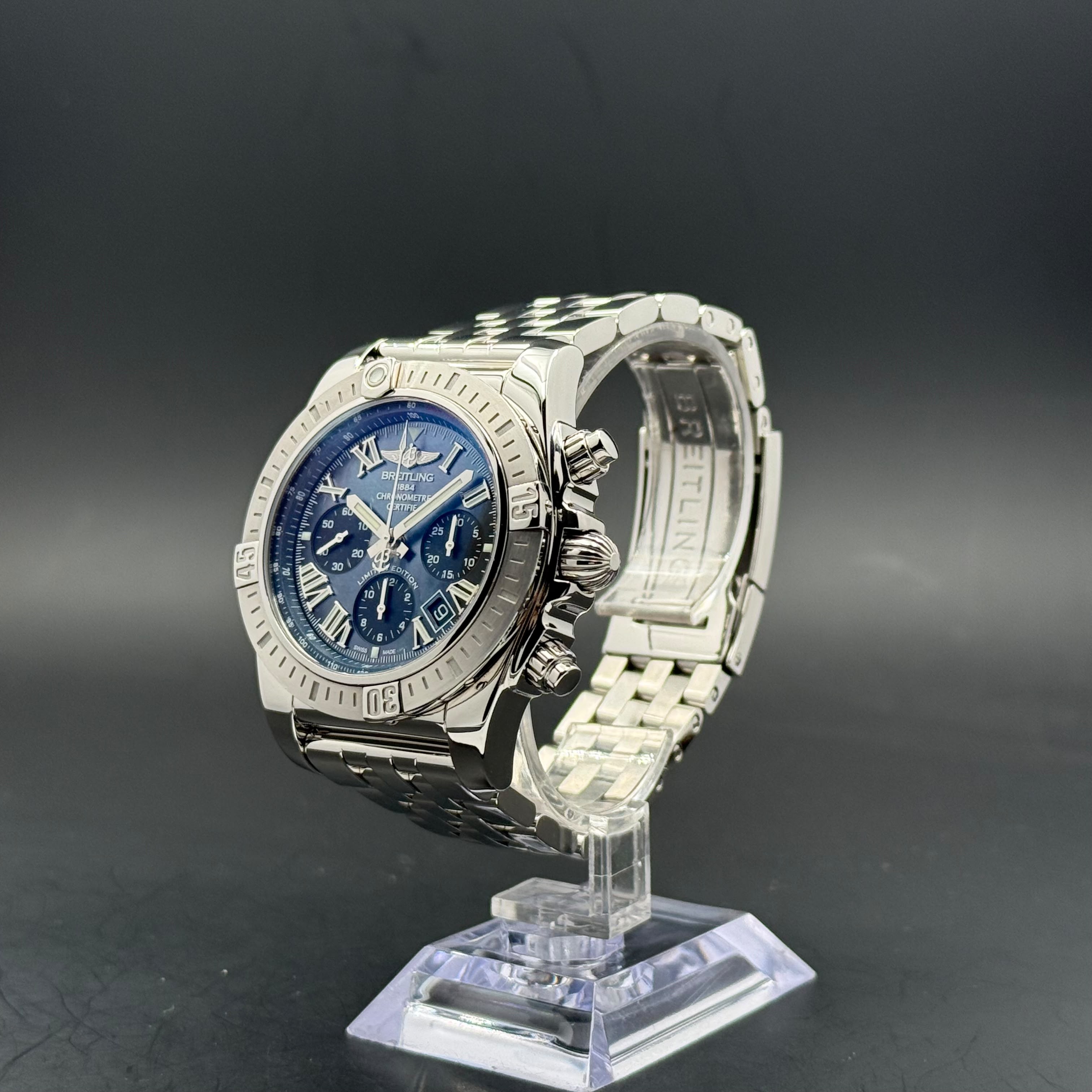 Breitling Chronomat | 2021