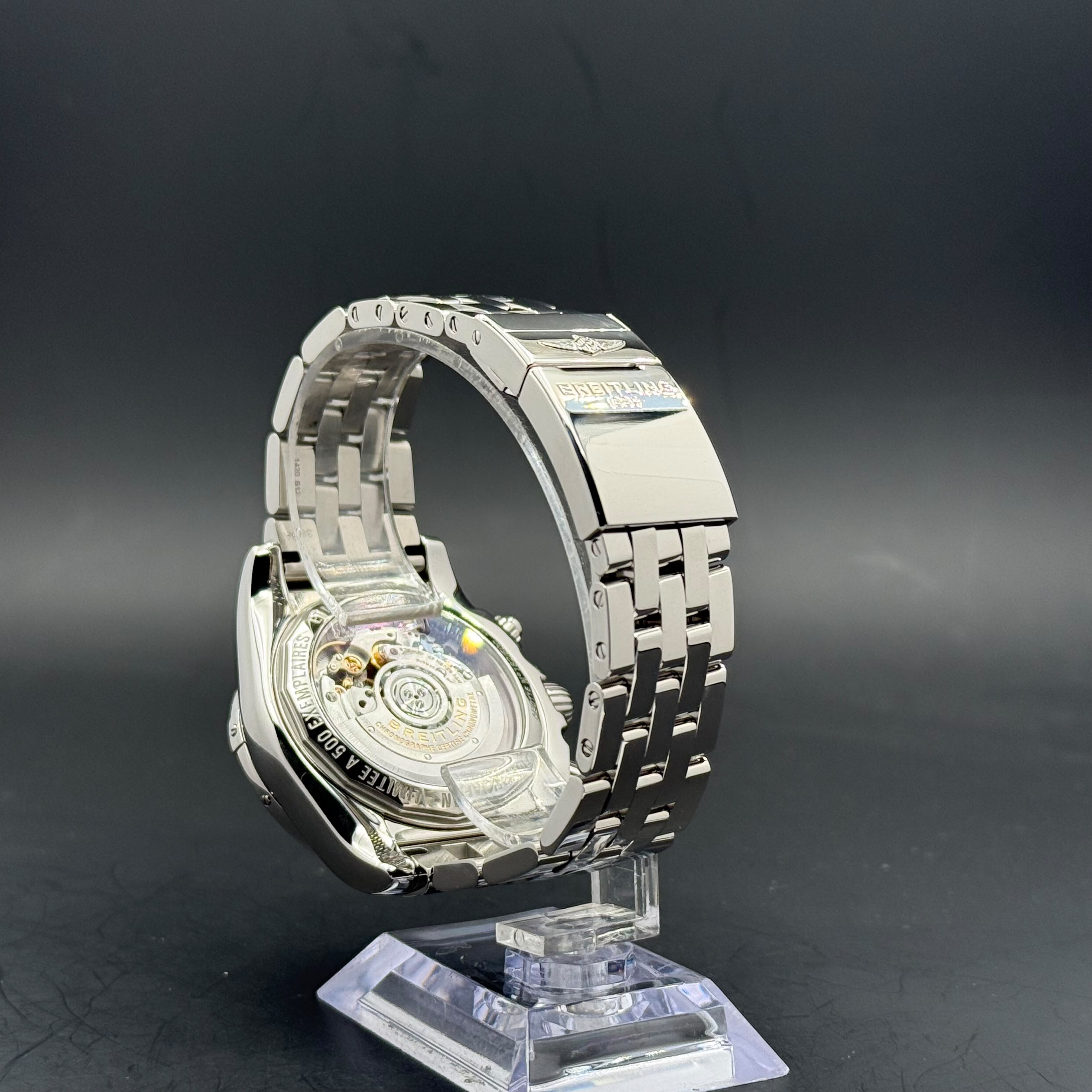 Breitling Chronomat | 2021