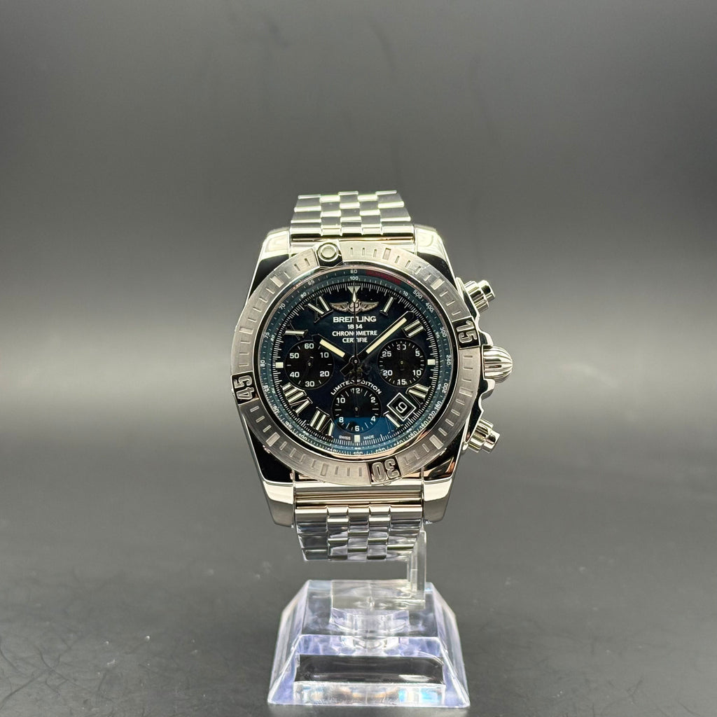 Breitling Chronomat | 2021