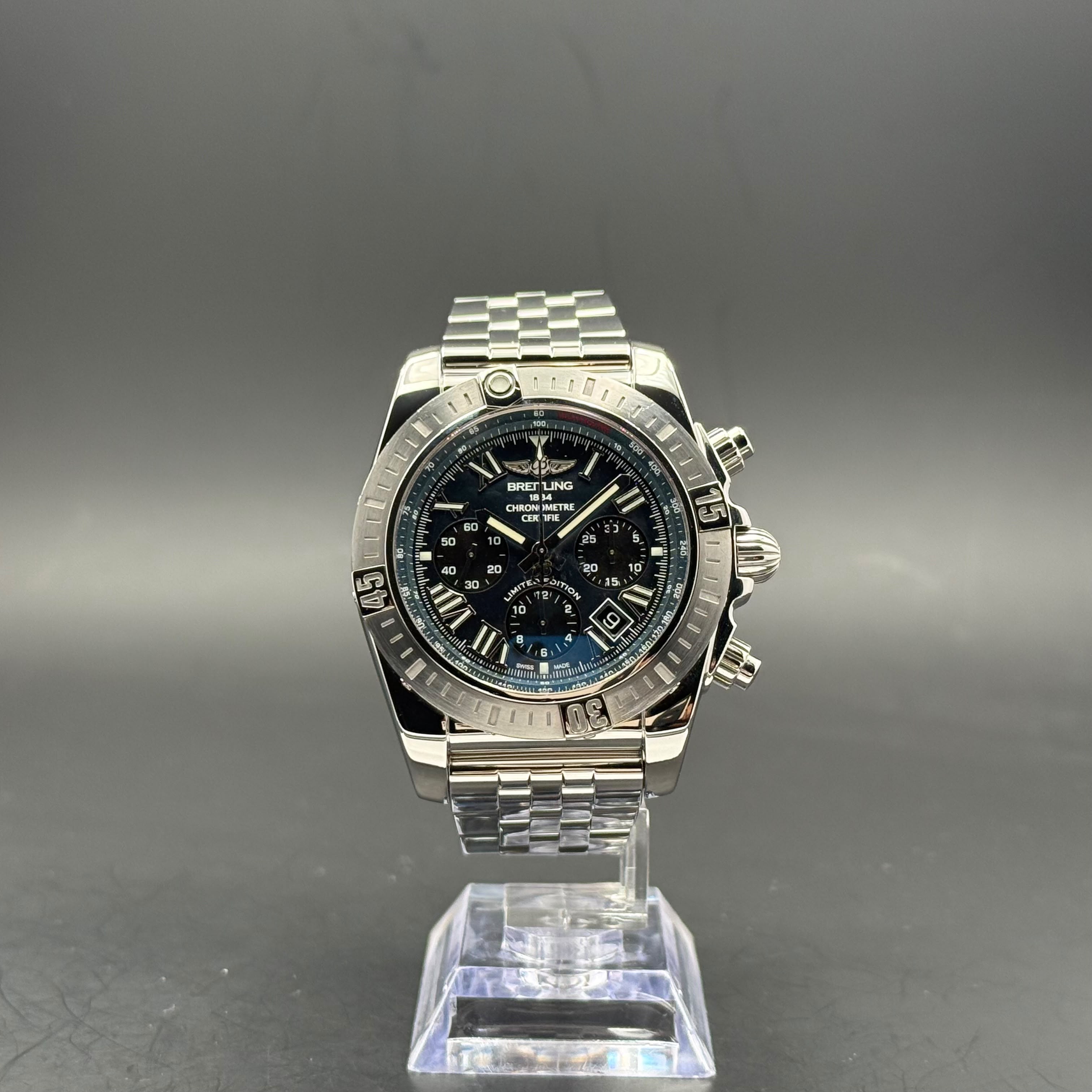 Breitling Chronomat | 2021