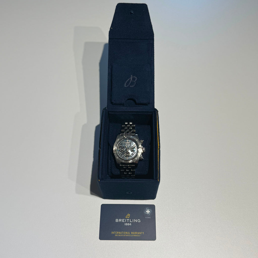 Breitling Chronomat | 2021