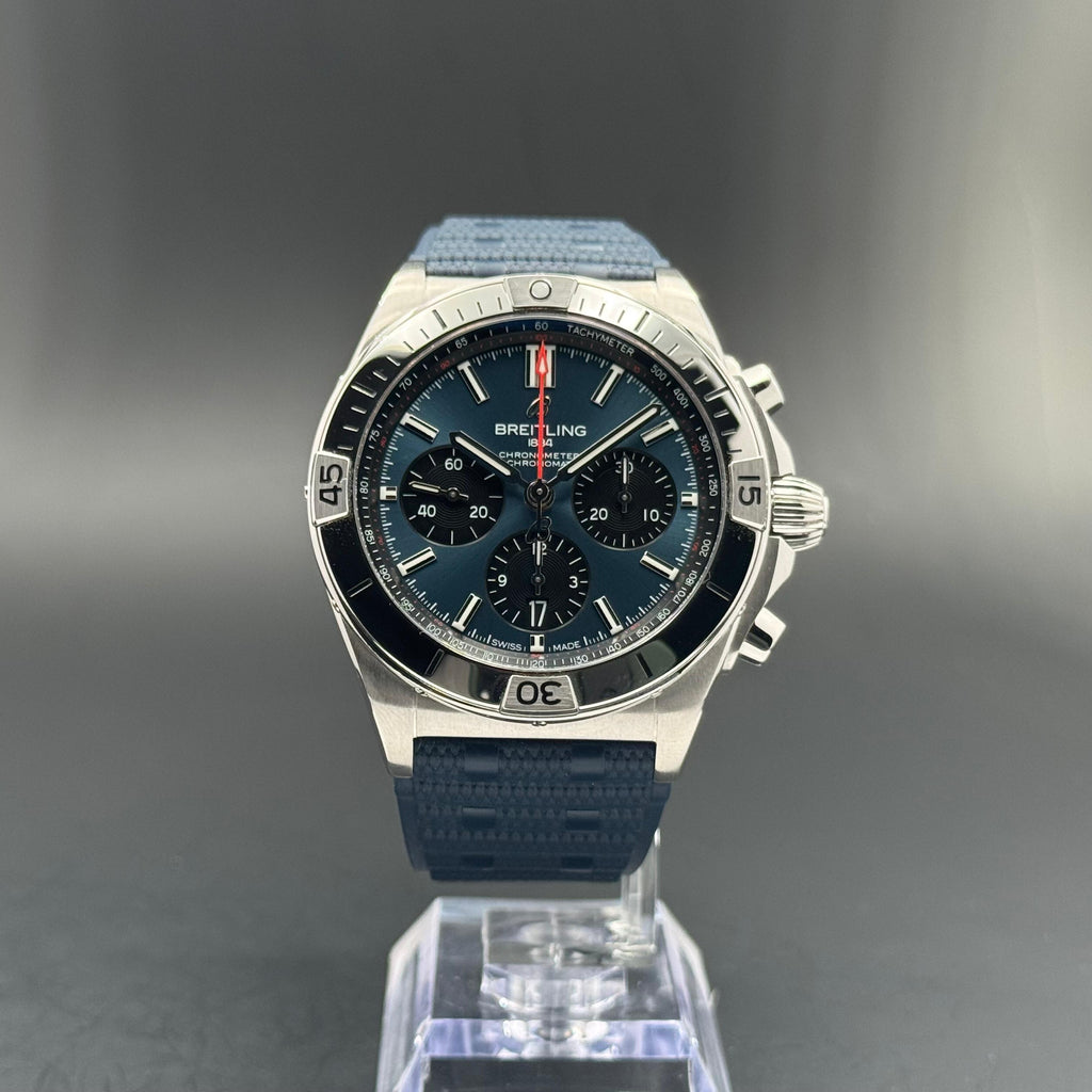 Breitling Chronomat 42 | 2025