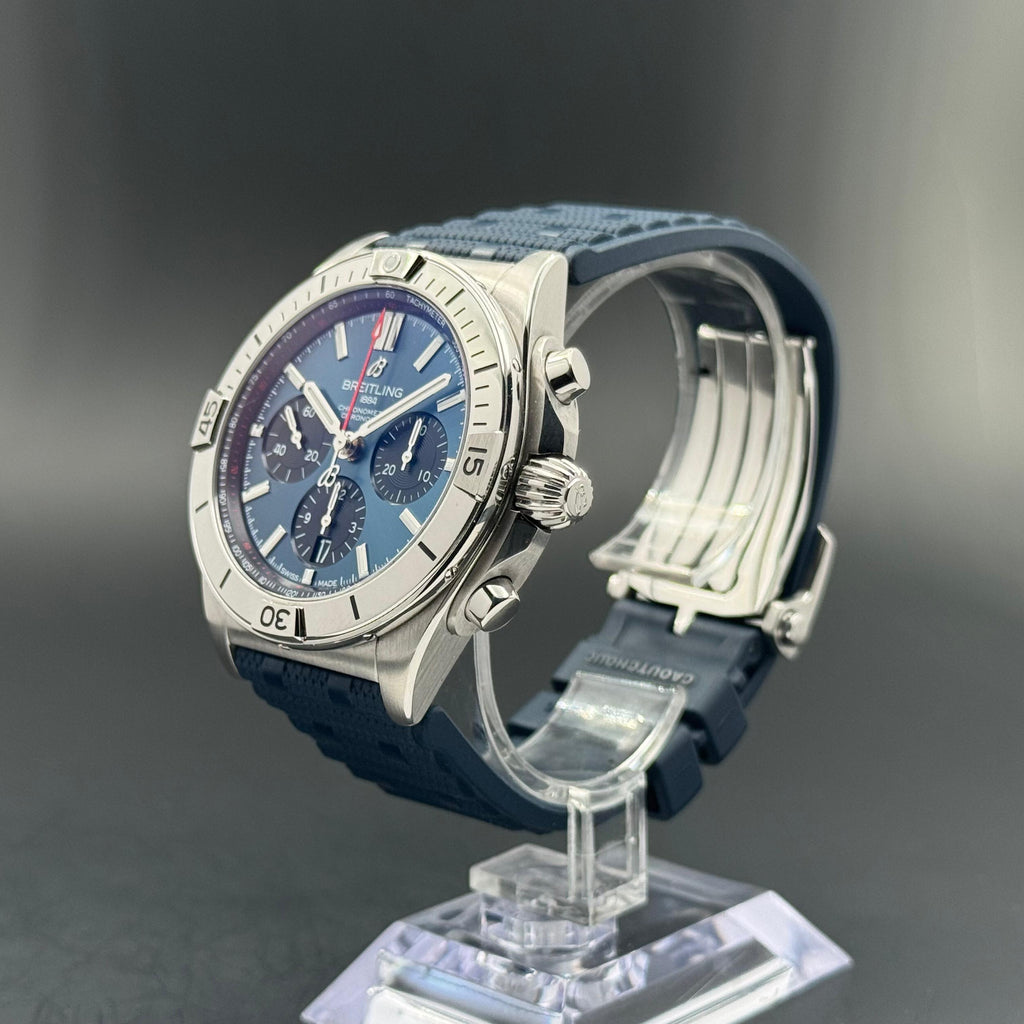 Breitling Chronomat 42 | 2025