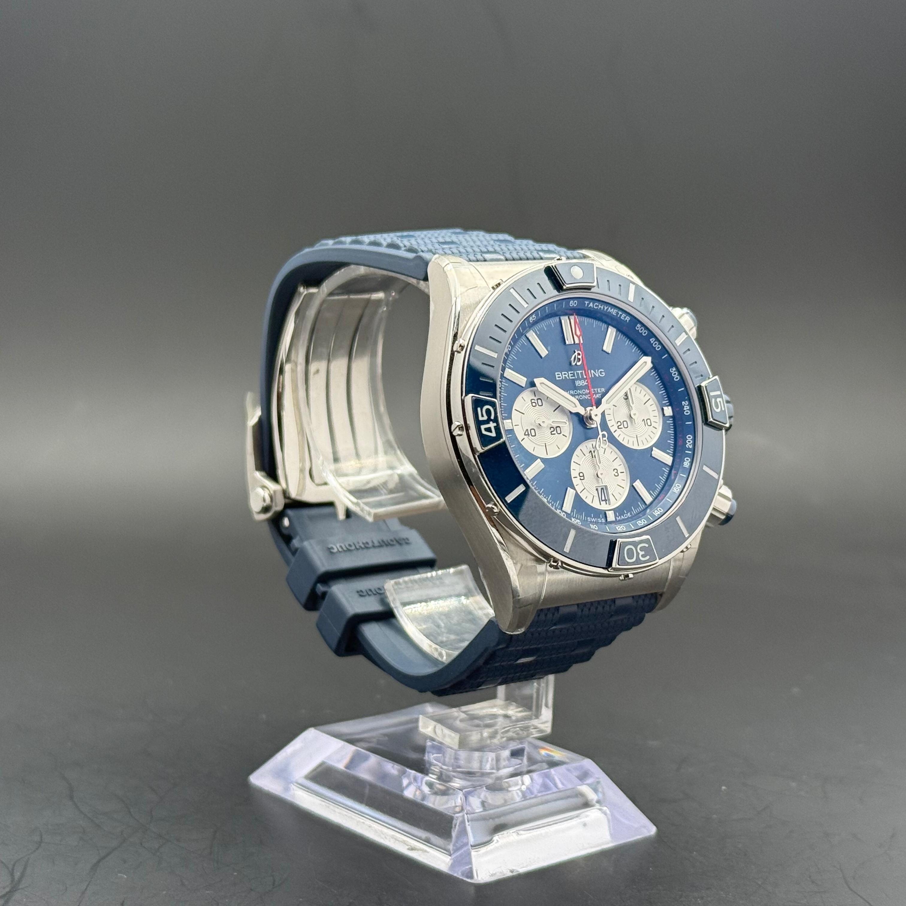 Breitling Chronomat | 2023