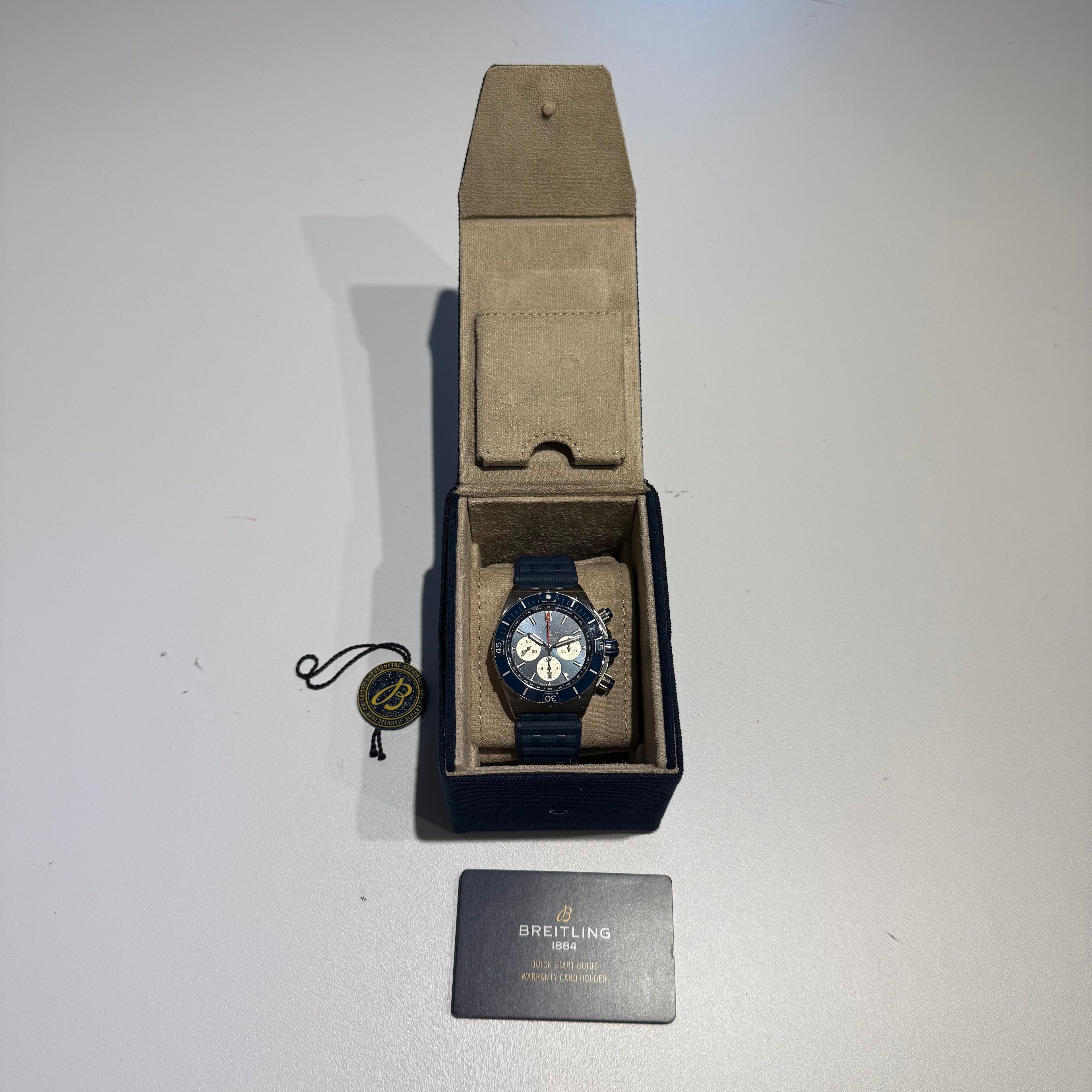 Breitling Chronomat | 2023