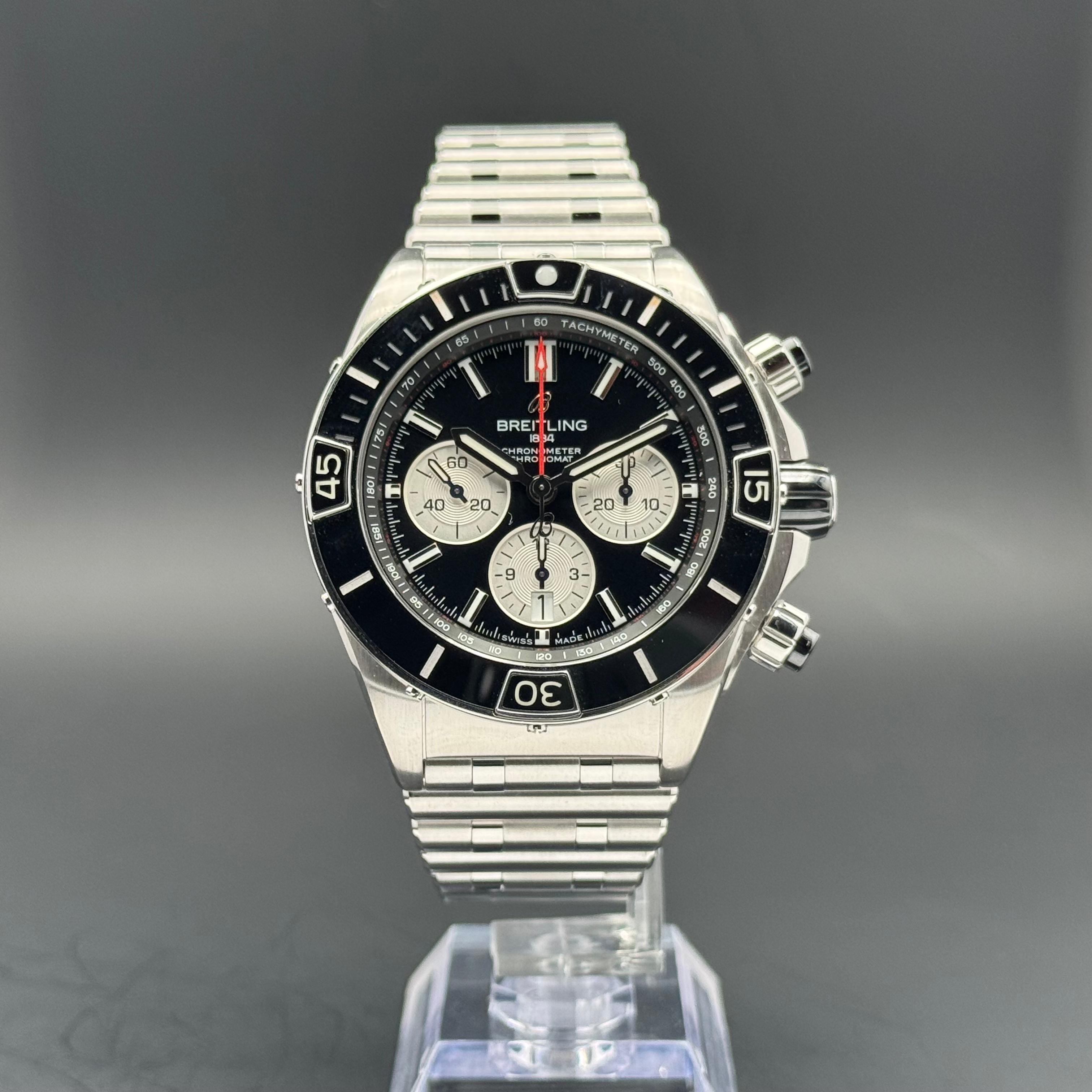 Breitling Chronomat | 2025