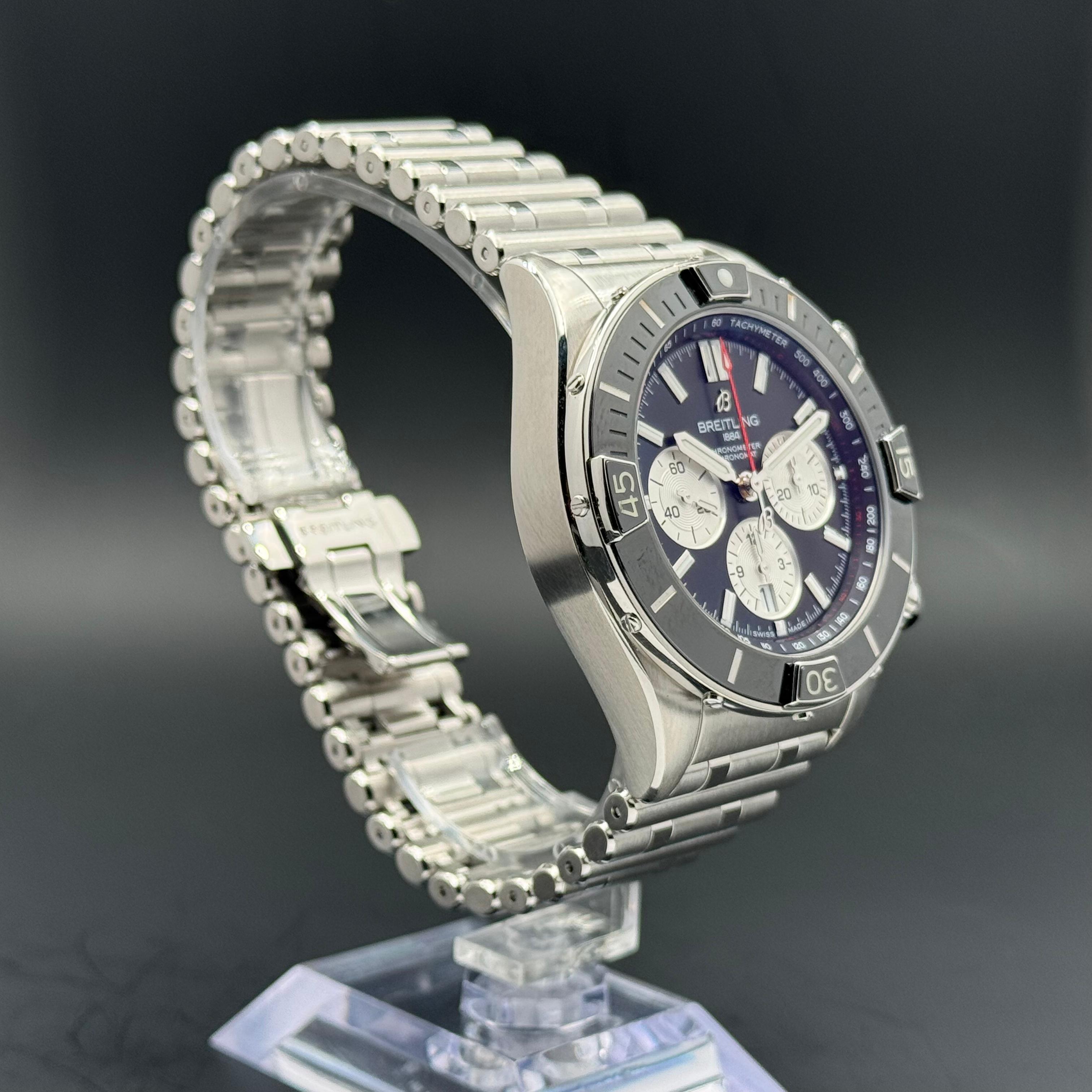 Breitling Chronomat | 2025
