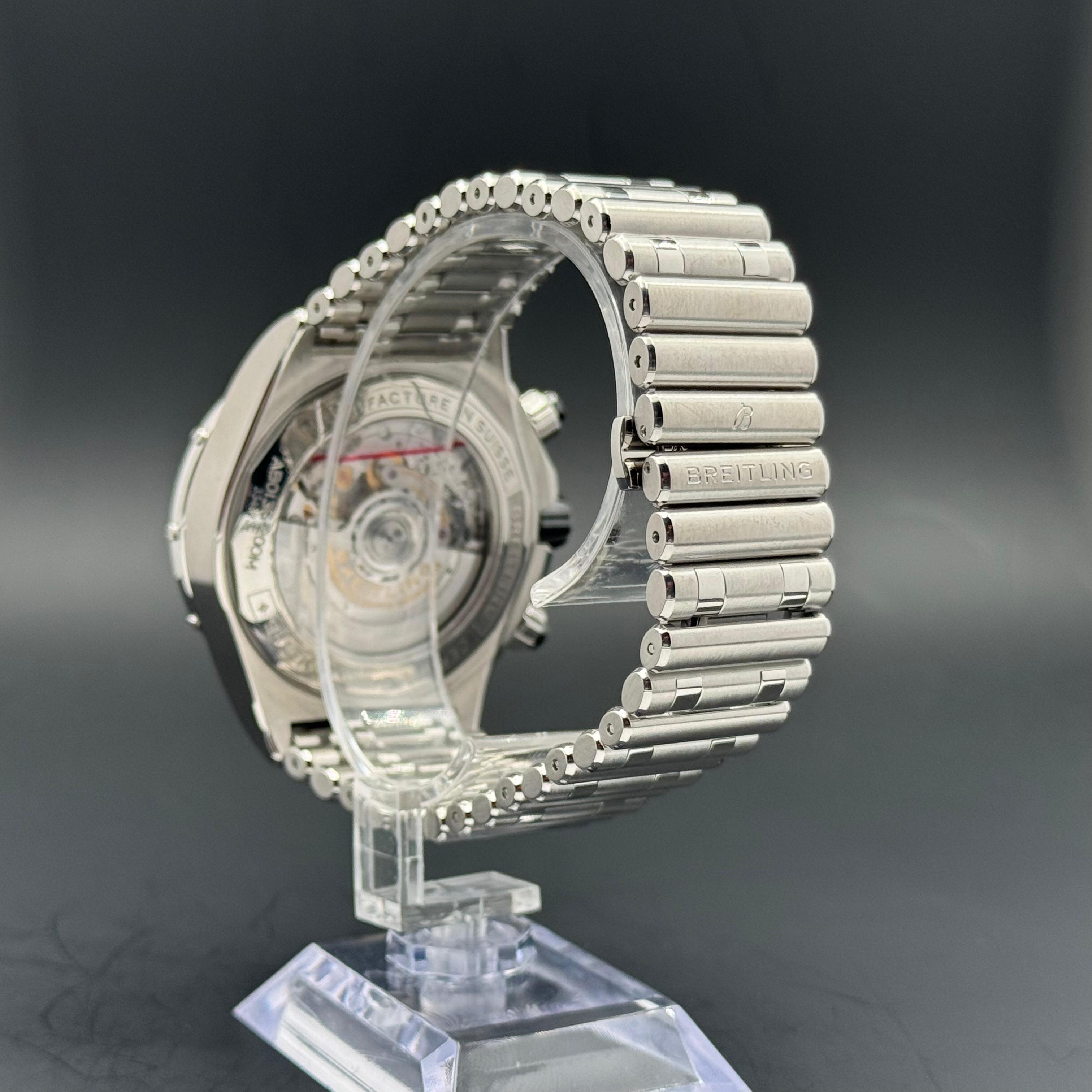 Breitling Chronomat | 2025