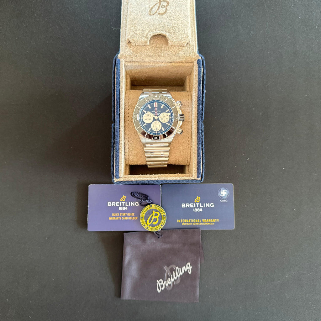 Breitling Chronomat | 2025