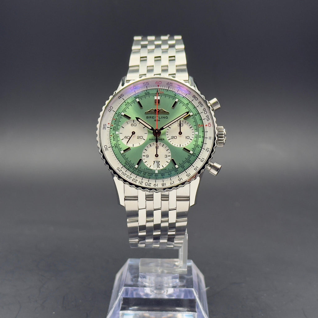 Breitling Navitimer B01 | 2024