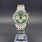 Breitling Navitimer B01 | AB0139211L1A1 | 2024