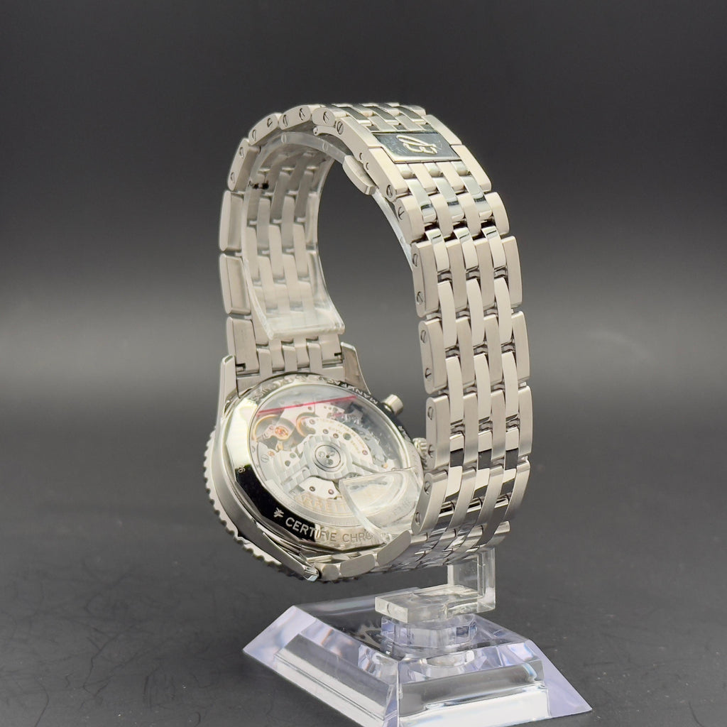 Breitling Navitimer B01 | 2024