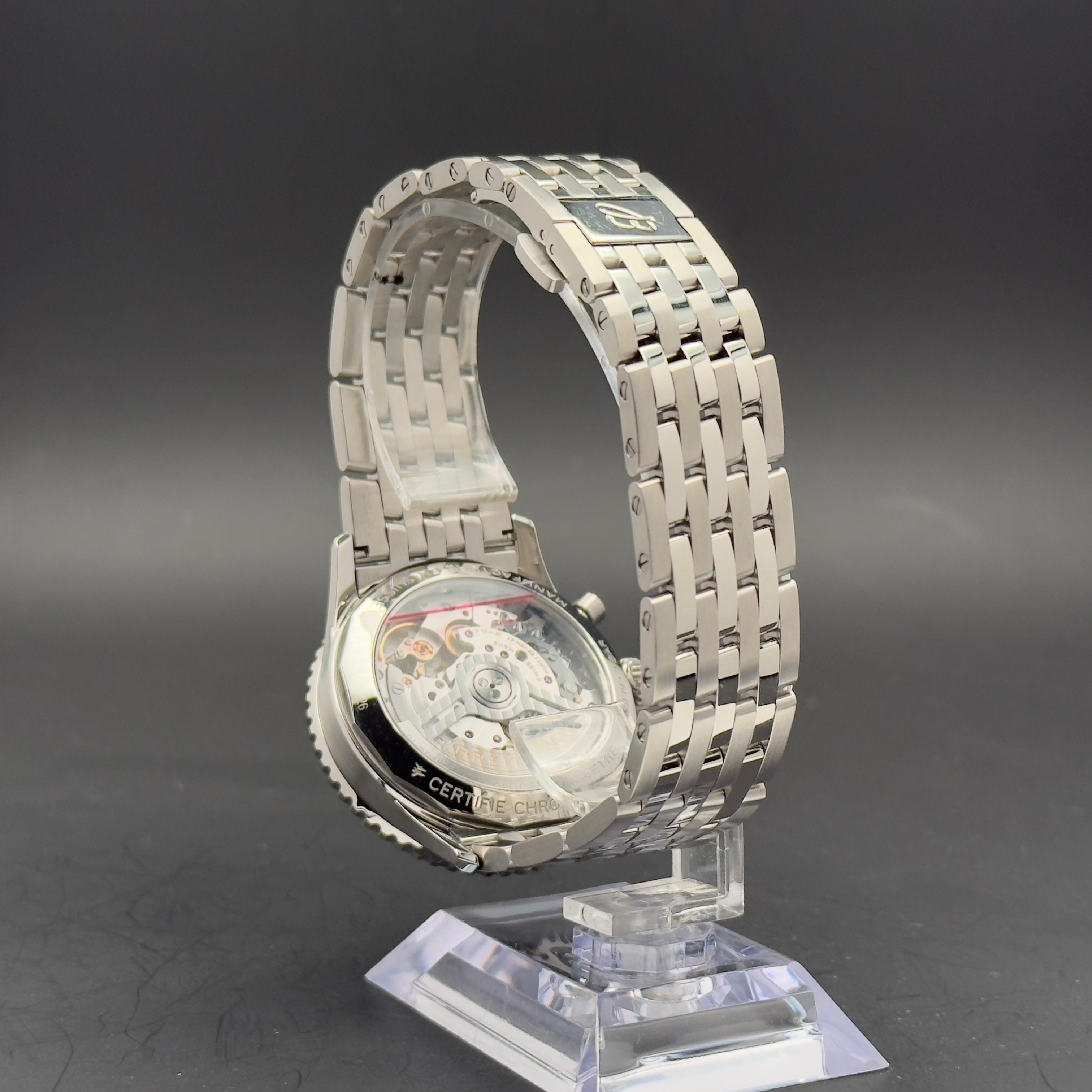 Breitling Navitimer B01 | 2024