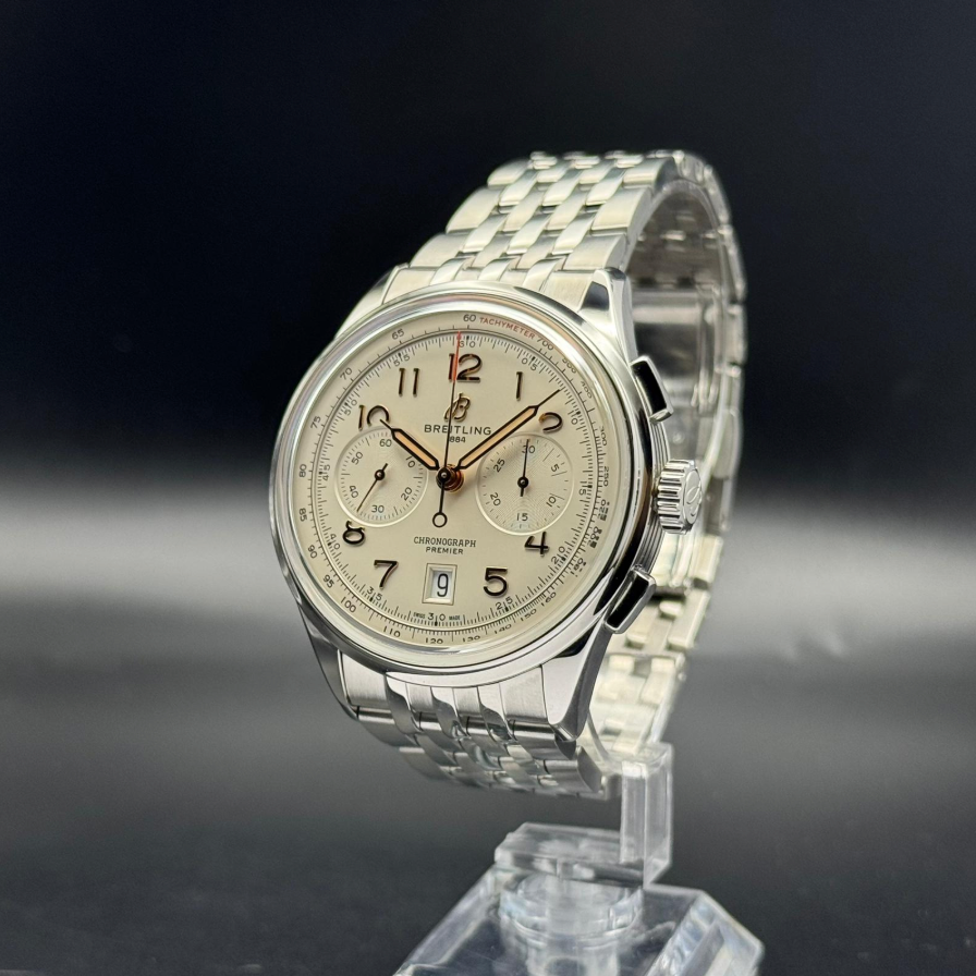 Breitling Premier B01 Chronograph 42
