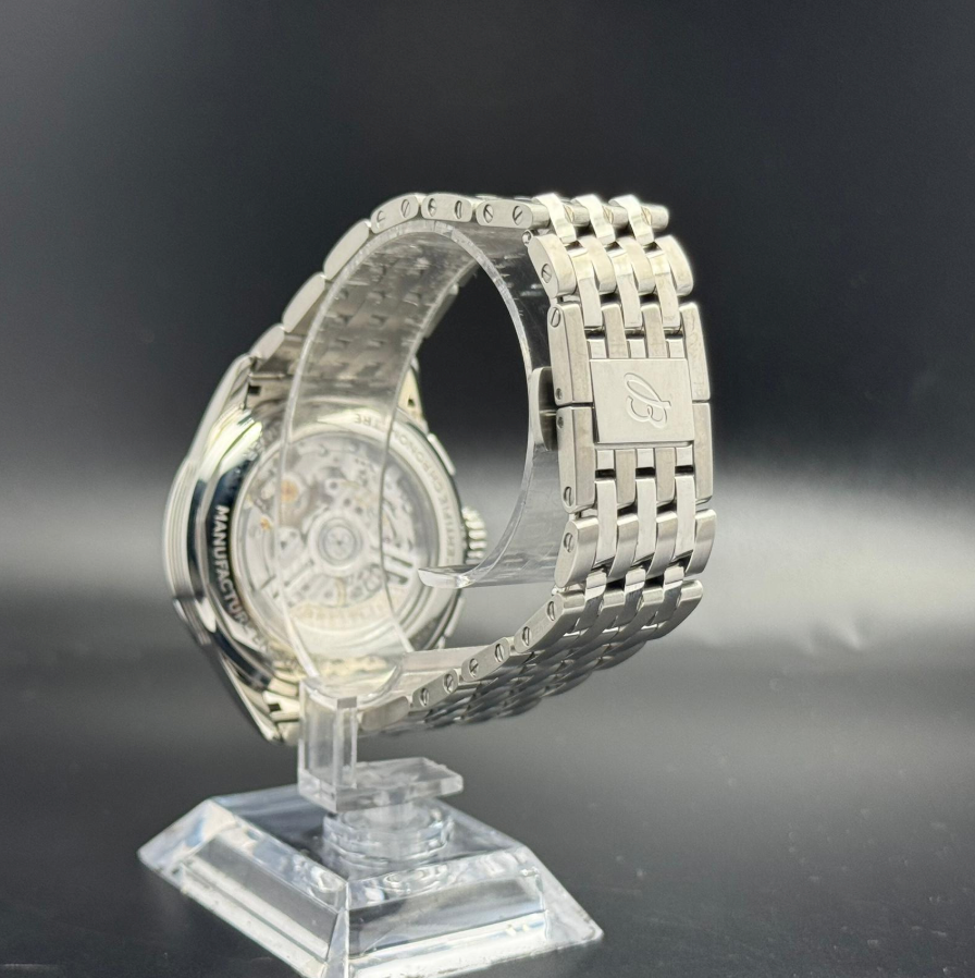 Breitling Premier B01 Chronograph 42