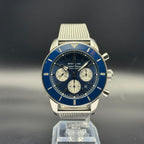 Breitling Superocean Heritage Chronograph 44 | AB0162161C1A1 | 2024