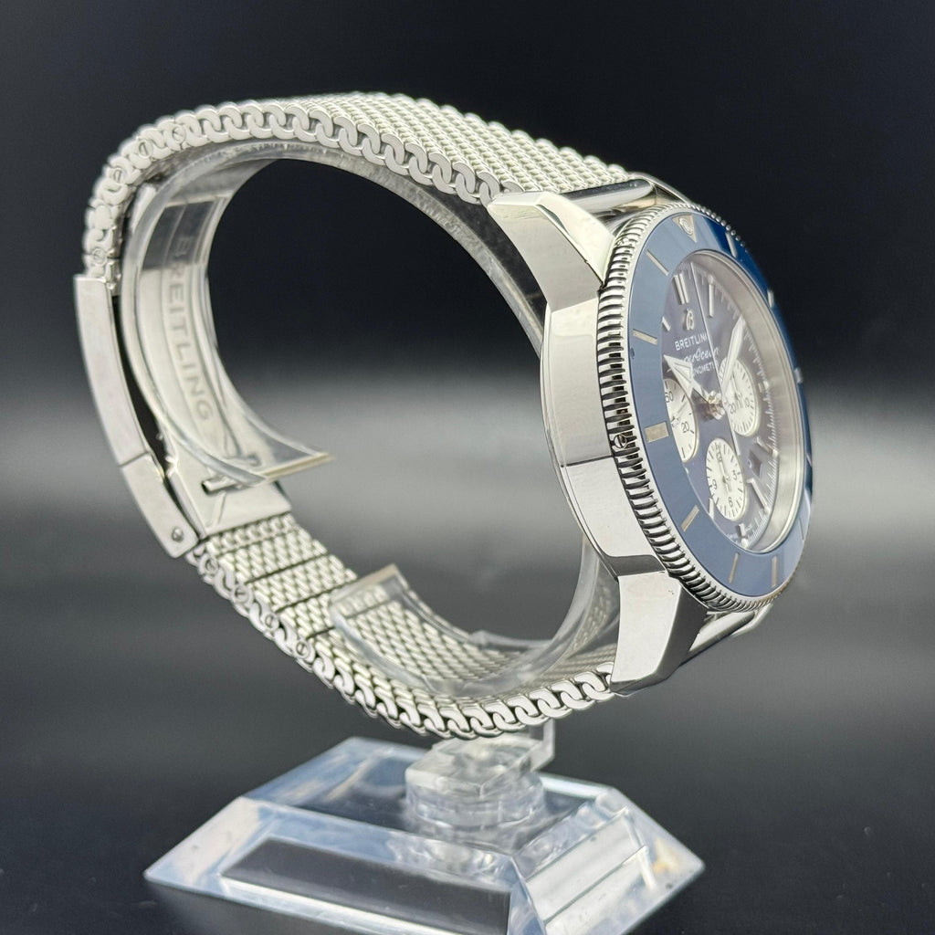 Breitling Superocean Heritage Chronograph 44 | 2024