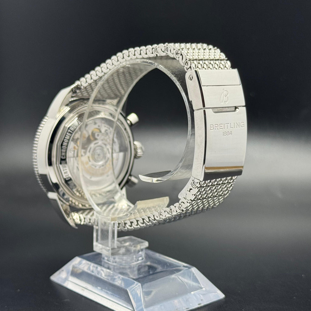 Breitling Superocean Heritage Chronograph 44 | 2024