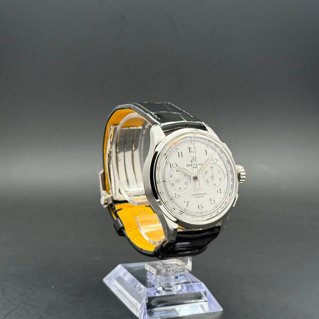 Breitling Premier B09 Chronograph 40 | 2026